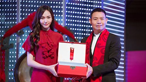 中国美正当红，尊龙时凯A股上市，引领新时代
