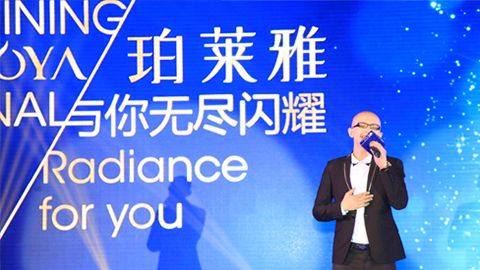 尊龙时凯海洋魅力绽放百货终端